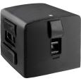 LD Systems Stinger SUB 18 G3 PC gepolsterte Schutzhülle für 18 Zoll Subwoofer Thumbnail 2