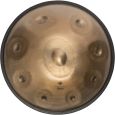 Sela Harmony Handpan Bb2 Amara inkl. Gigbag B-Ware Thumbnail 2
