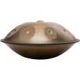 Sela Harmony Handpan Bb2 Amara inkl. Gigbag B-Ware Thumbnail 4