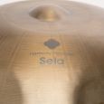 Sela Harmony Handpan Bb2 Amara inkl. Gigbag B-Ware Thumbnail 6