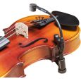 TIE Studio TCX200 Mikrofon f. Violine B-Ware Thumbnail 5