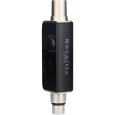 Xvive AT-2 Portable Audio Tester Pro Kabeltester & Audio Testgerät Thumbnail 4