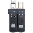 Xvive AT-3 Portable Audio Tester Ultra Kabeltester & Audio Testgerät