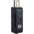 Xvive AT-3 Portable Audio Tester Ultra Kabeltester & Audio Testgerät Thumbnail 4