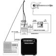 Rocktron Banshee 2 Talkbox Effektgerät für Gitarre & Keyboard Thumbnail 6