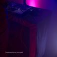 Gravity KSX 2 RD SET 1 Keyboardstativ X-Form doppelt und Auflagetisch B-Ware Thumbnail 10