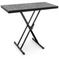 Gravity KSX 2 RD SET 1 Keyboardstativ X-Form doppelt und Auflagetisch B-Ware Thumbnail 3