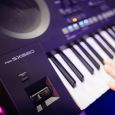 Yamaha PSR-SX620 Thumbnail 14