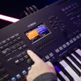 Yamaha PSR-SX620 Thumbnail 15
