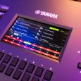 Yamaha PSR-SX620 Thumbnail 18