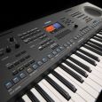 Yamaha PSR-SX620 Thumbnail 7