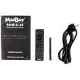 Madboy REMIX-34 Karaoke-Mixer Thumbnail 5