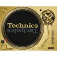 Technics SL-1200M7GLE Gold