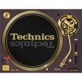 Technics SL-1200M7GER Red