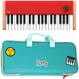 Loog Piano & Case Thumbnail 1