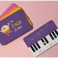 Loog Piano & Case Thumbnail 9