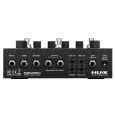 NUX Amp Academy Stomp Stereo Amp Modeler B-Ware Thumbnail 2