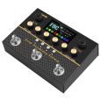 NUX Amp Academy Stomp Stereo Amp Modeler B-Ware Thumbnail 4
