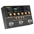 NUX Amp Academy Stomp Stereo Amp Modeler B-Ware Thumbnail 5