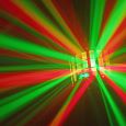 Eurolite LED Laser Derby MK3 AIR Derby Laser Lichteffekt mit Fernbedienung Thumbnail 13
