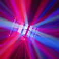 Eurolite LED Laser Derby MK3 AIR Derby Laser Lichteffekt mit Fernbedienung Thumbnail 14