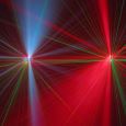 Eurolite LED Laser Derby MK3 AIR Derby Laser Lichteffekt mit Fernbedienung Thumbnail 15