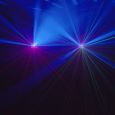 Eurolite LED Laser Derby MK3 AIR Derby Laser Lichteffekt mit Fernbedienung Thumbnail 19