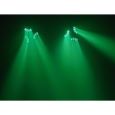 Eurolite LED Breakdance Strahleneffekt RGBW LED Lichteffekt DMX Thumbnail 12