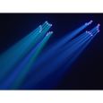 Eurolite LED Breakdance Strahleneffekt RGBW LED Lichteffekt DMX Thumbnail 14