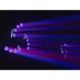 Eurolite LED Breakdance Strahleneffekt RGBW LED Lichteffekt DMX Thumbnail 19