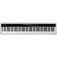 NUX NPK-200 WH Stagepiano 88 Tasten Hammermechanik Bluetooth