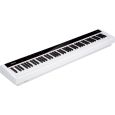 NUX NPK-200 WH Stagepiano 88 Tasten Hammermechanik Bluetooth Thumbnail 2