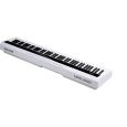 NUX NPK-200 WH Stagepiano 88 Tasten Hammermechanik Bluetooth Thumbnail 5