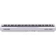 NUX NPK-200 WH Stagepiano 88 Tasten Hammermechanik Bluetooth Thumbnail 6