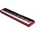 NUX NPK-200 Red Stagepiano 88 Tasten Hammermechanik Bluetooth Thumbnail 3