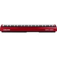 NUX NPK-200 Red Stagepiano 88 Tasten Hammermechanik Bluetooth Thumbnail 6