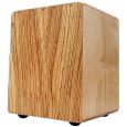 U-Turn Cajon 36 Mini Zebra Wood Thumbnail 1