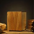 U-Turn Cajon 36 Mini Zebra Wood Thumbnail 2