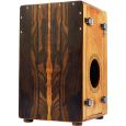 U-Turn Cajon 48 faltbar Ziricote Thumbnail 1