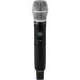 Shure SLXD2+/SM86 G65 Handsender Thumbnail 1