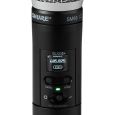 Shure SLXD2+/SM86 G65 Handsender Thumbnail 2
