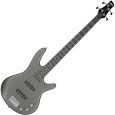 Ibanez GIO GSR180-TUM  4-Saiter Tungsten Matte E-Bassgitarre