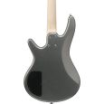 Ibanez GIO GSR180-TUM  4-Saiter Tungsten Matte E-Bassgitarre Thumbnail 4