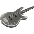 Ibanez GIO GSR180-TUM  4-Saiter Tungsten Matte E-Bassgitarre Thumbnail 5