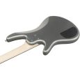 Ibanez GIO GSR180-TUM  4-Saiter Tungsten Matte E-Bassgitarre Thumbnail 6