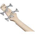 Ibanez GIO GSR180-TUM  4-Saiter Tungsten Matte E-Bassgitarre Thumbnail 8