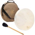 Meinl Sonic Energy Spirit Drum 15,35" Ziegenfell Schamanentrommel inkl. Tasche