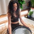 Meinl Sonic Energy Wave Drum 18" mit gewebtem Kunststoff- & Synthetikfell Thumbnail 5