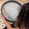 Meinl Sonic Energy Wave Drum 18" mit gewebtem Kunststoff- & Synthetikfell Thumbnail 6