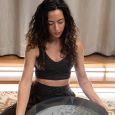 Meinl Sonic Energy Wave Drum 20" mit gewebtem Kunststoff- & Synthetikfell Thumbnail 5